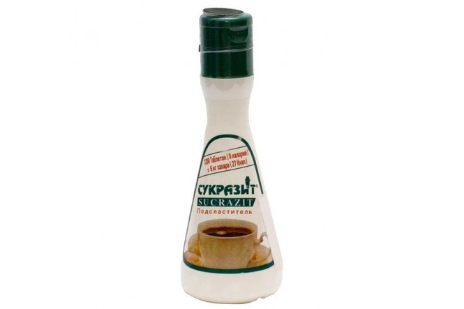 Заменитель сахара Ozon