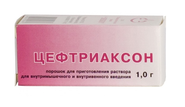 Антибиотик при простуде и кашле взрослому