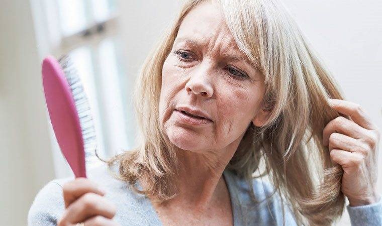 Что такое менопаузы у девушек