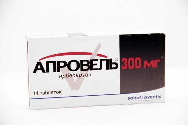 Коапровель 300 12.5 Купить В Москве